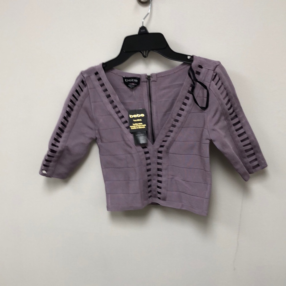 Two piece Lavender set